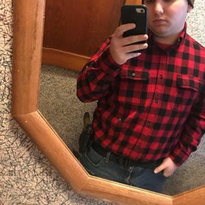 Meet your Posher, Johnny